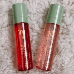 Brand New Pixi Skintreats Mists